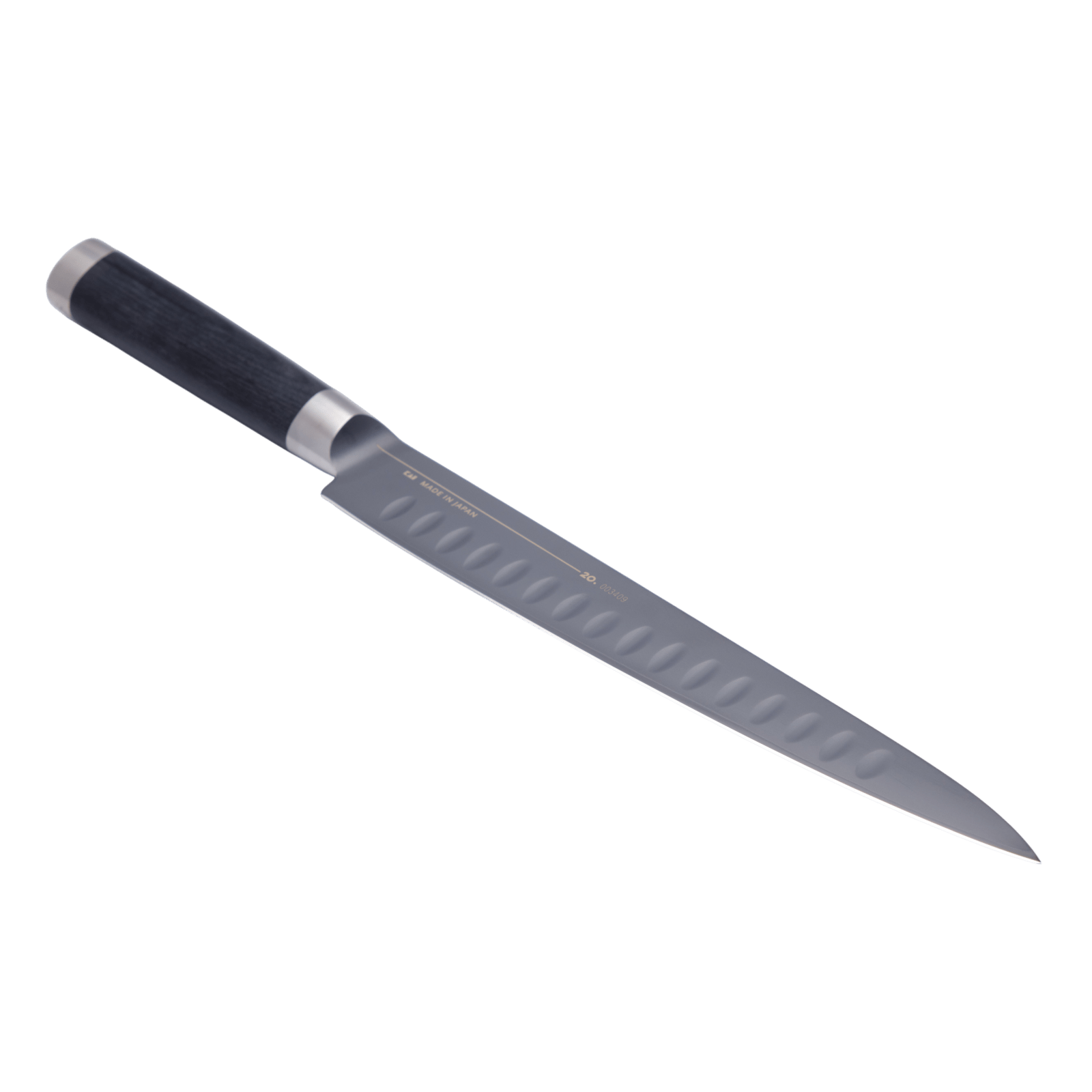 KAI Michel Bras 230 mm Slicer m. luftskær 3 _7