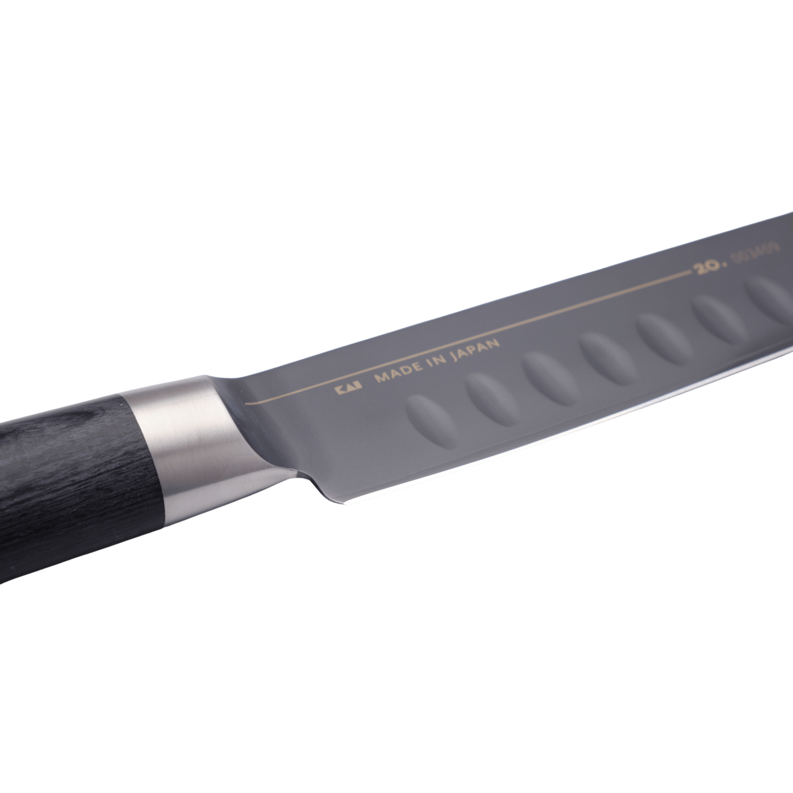 KAI Michel Bras 230 mm Slicer m. luftskær 3 _6