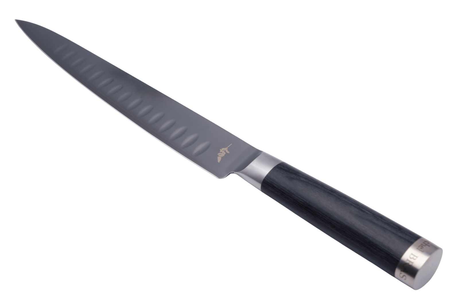 KAI Michel Bras 230 mm Slicer m. luftskær 3 _4