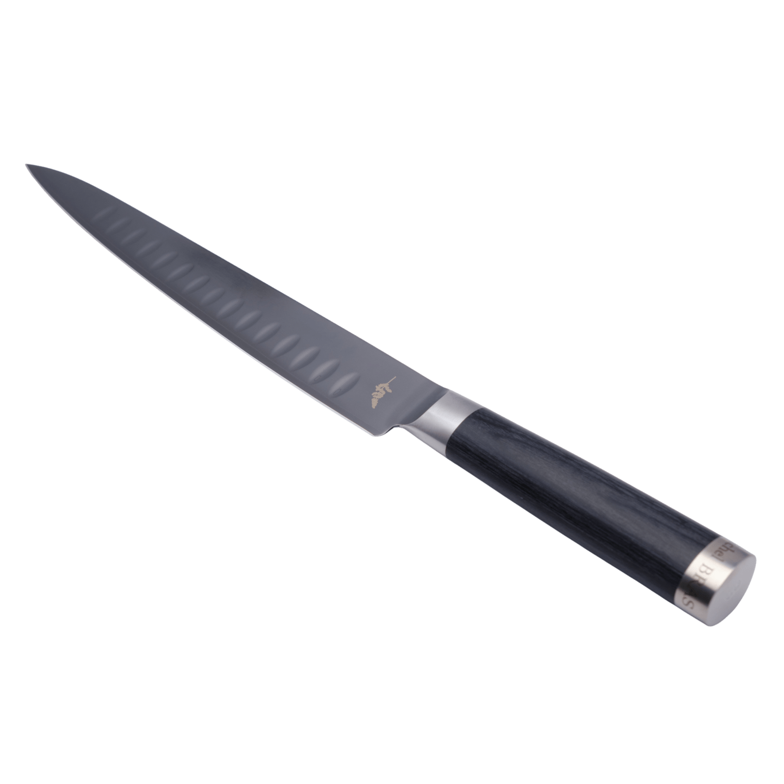 KAI Michel Bras 230 mm Slicer m. luftskær 3 _4