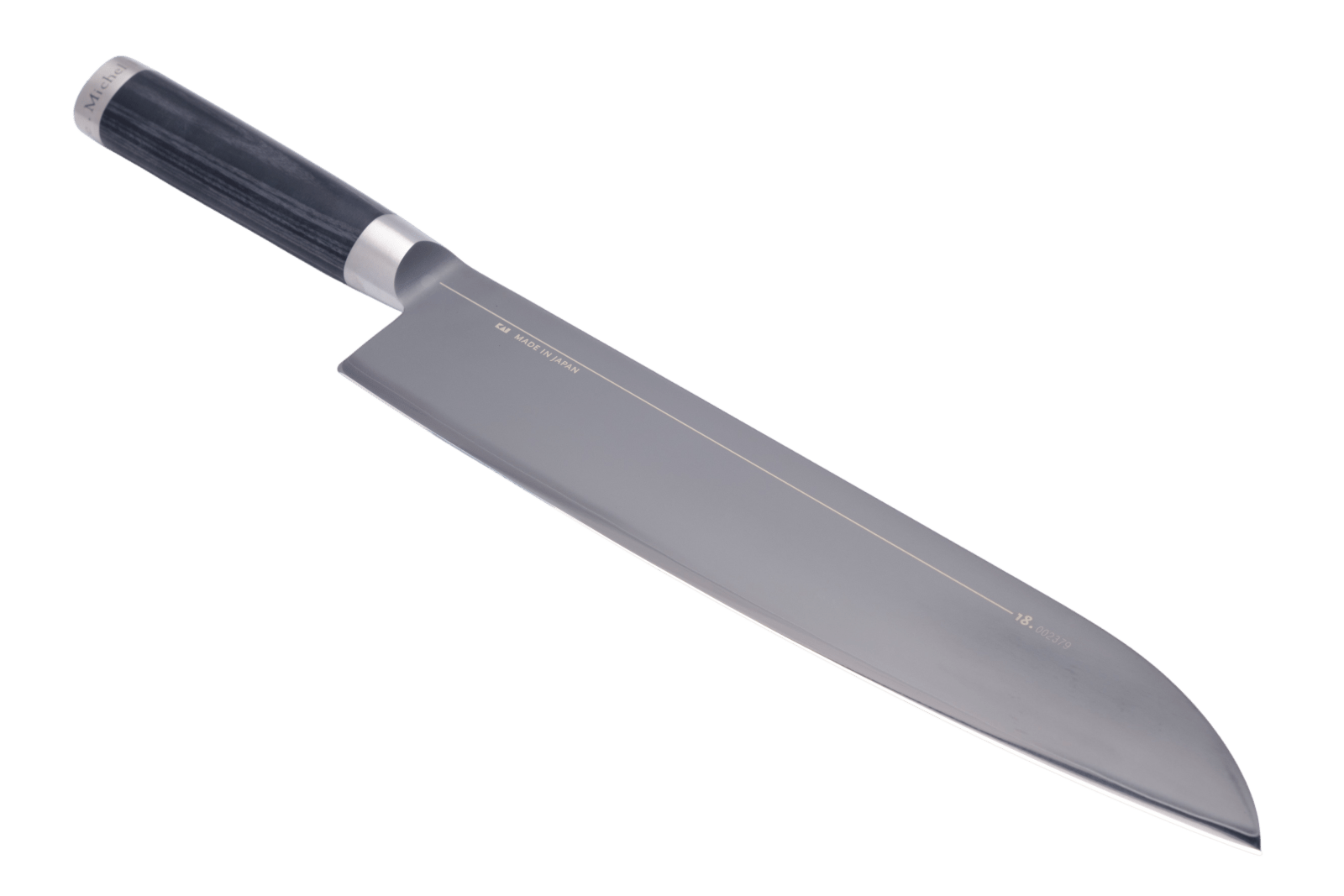 KAI Michel Bras 265 mm Kokkekniv 6 _7