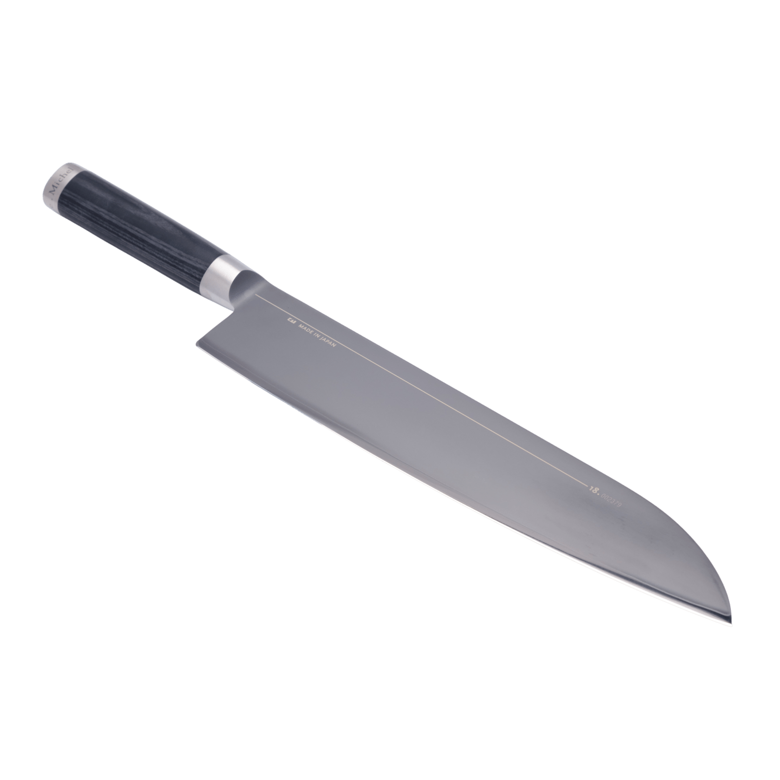 KAI Michel Bras 265 mm Kokkekniv 6 _7