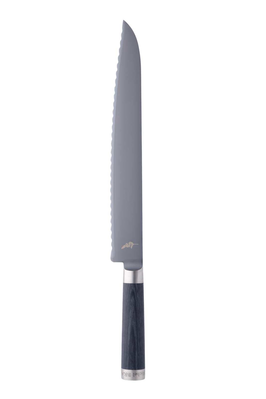 KAI Michel Bras 285 mm Brødkniv 9 _3