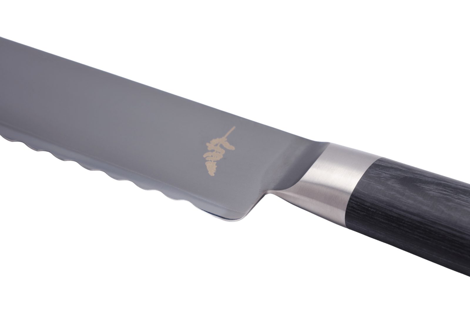 KAI Michel Bras 285 mm Brødkniv 9 _6