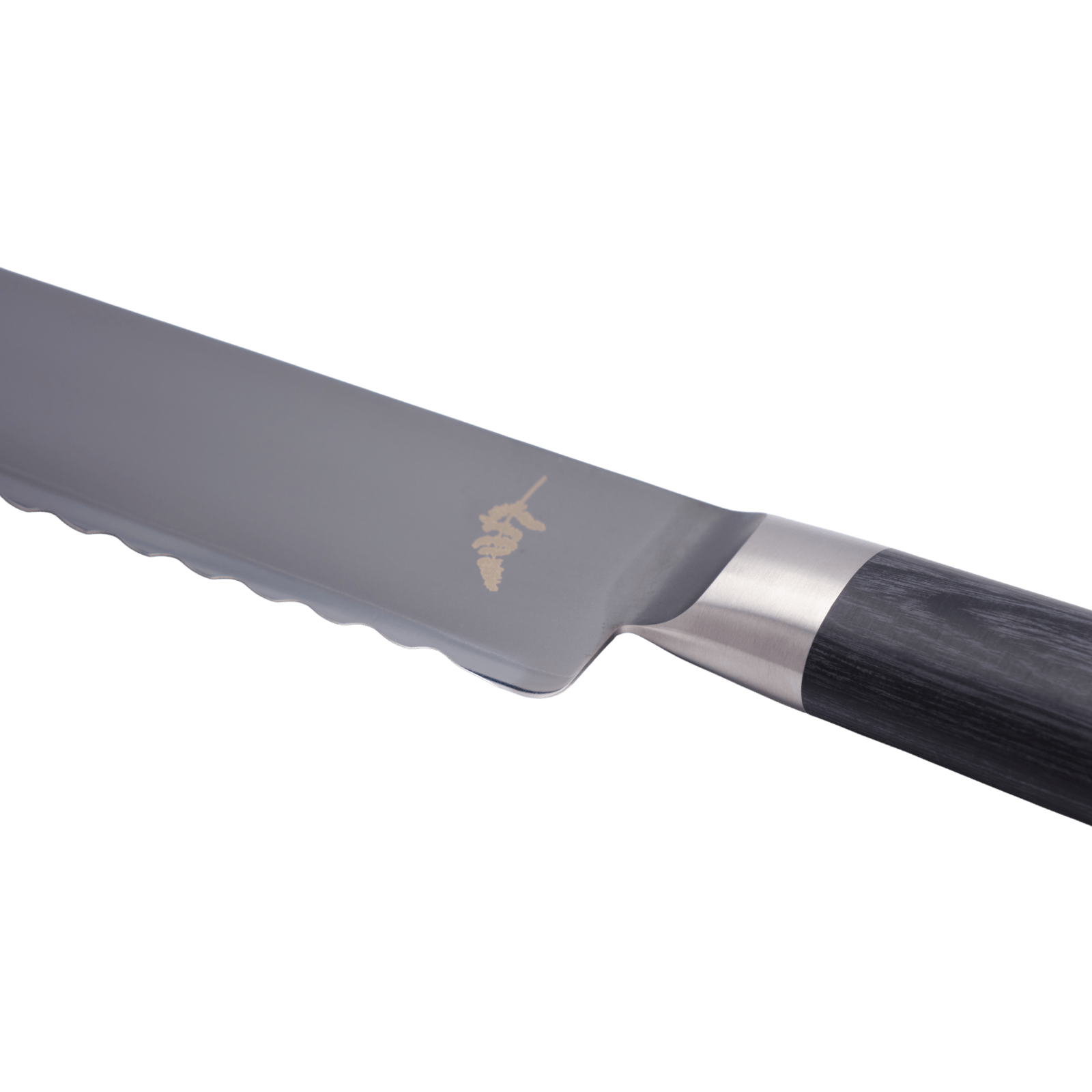 KAI Michel Bras 285 mm Brødkniv 9 _6