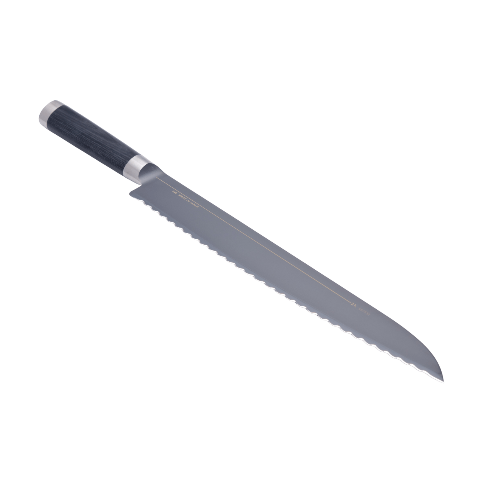 KAI Michel Bras 285 mm Brødkniv 9 _7