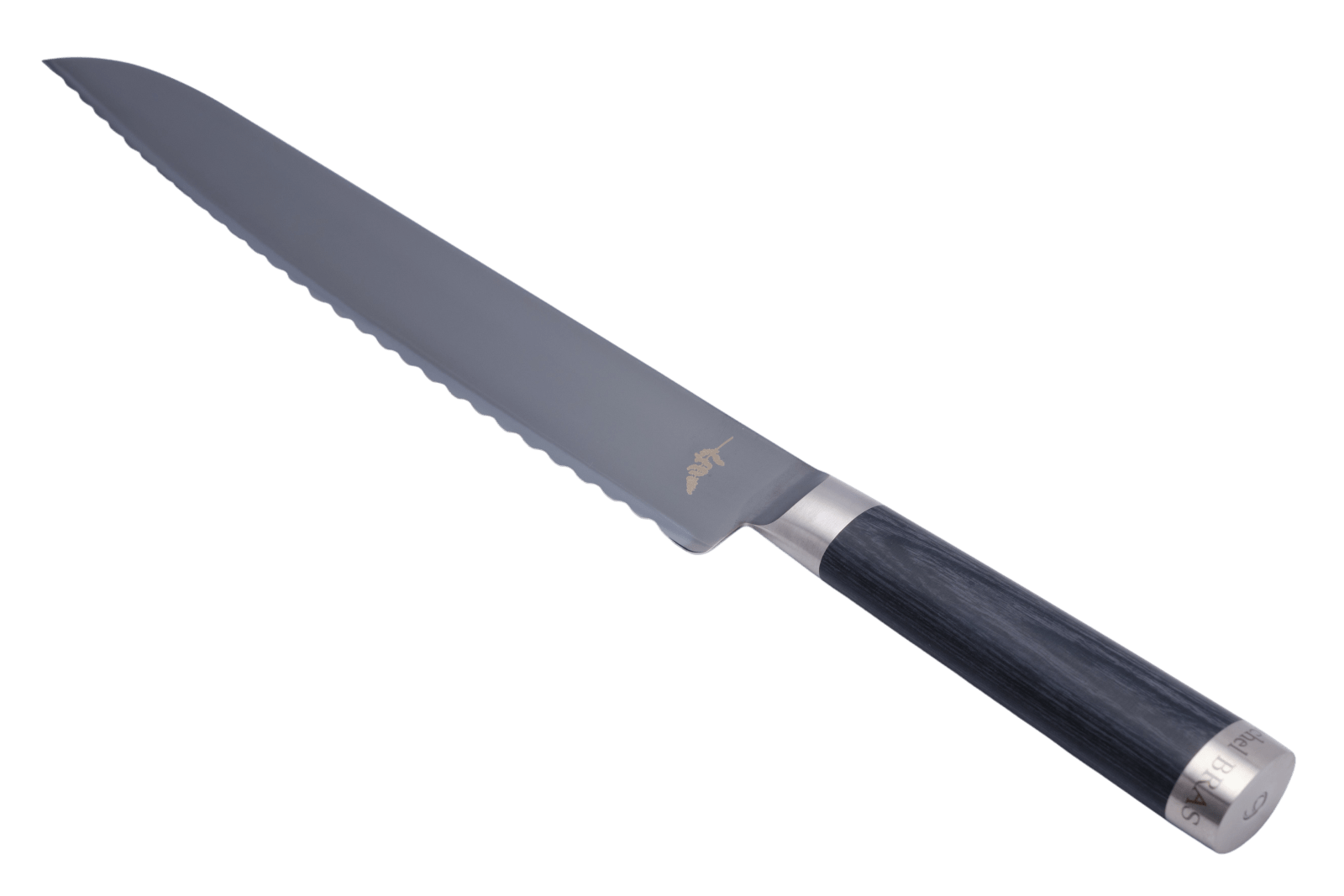 KAI Michel Bras 285 mm Brødkniv 9 _4