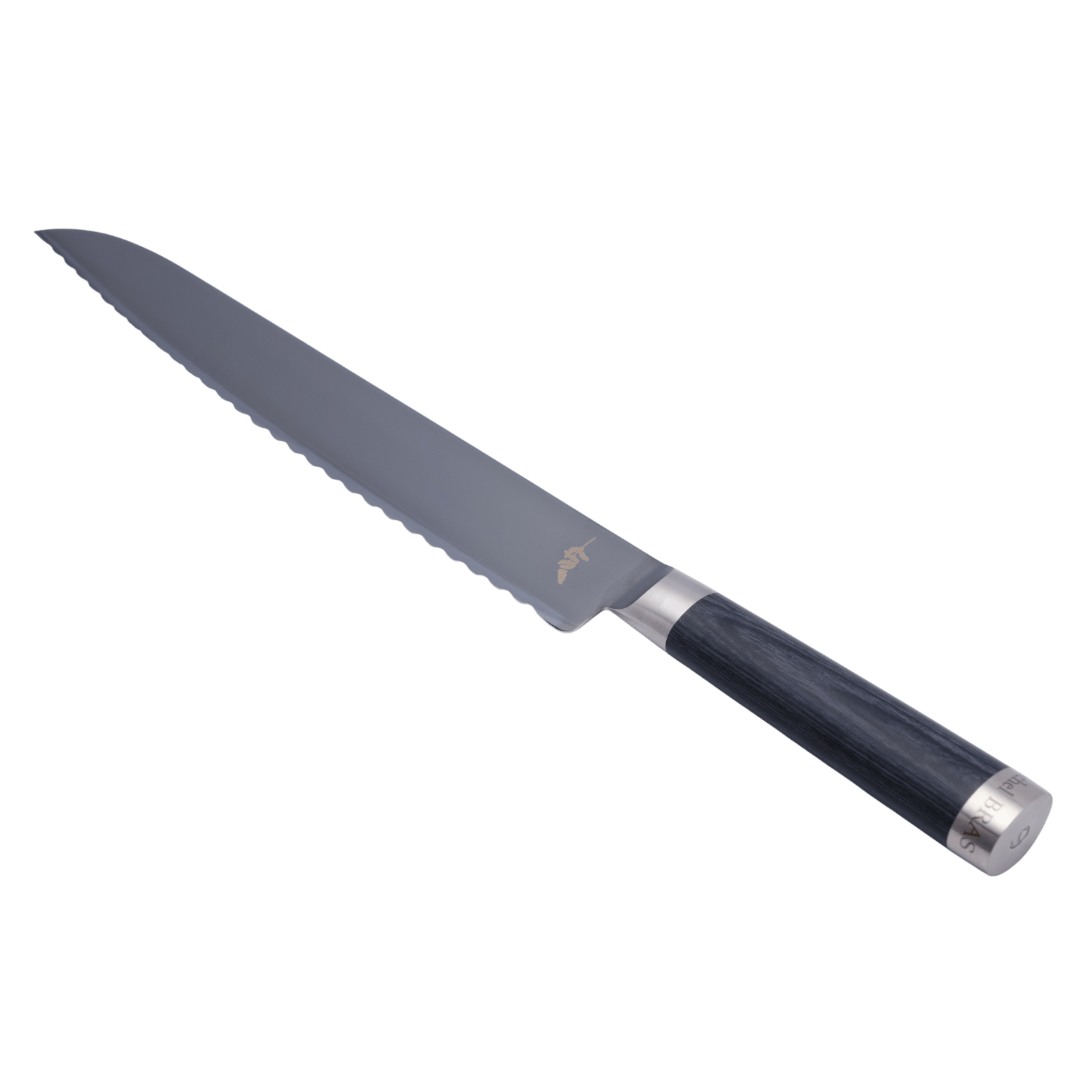 KAI Michel Bras 285 mm Brødkniv 9 _4