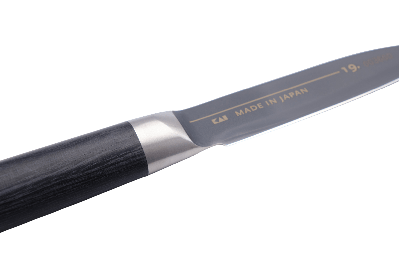 KAI Michel Bras 80 mm Urtekniv 1 _6