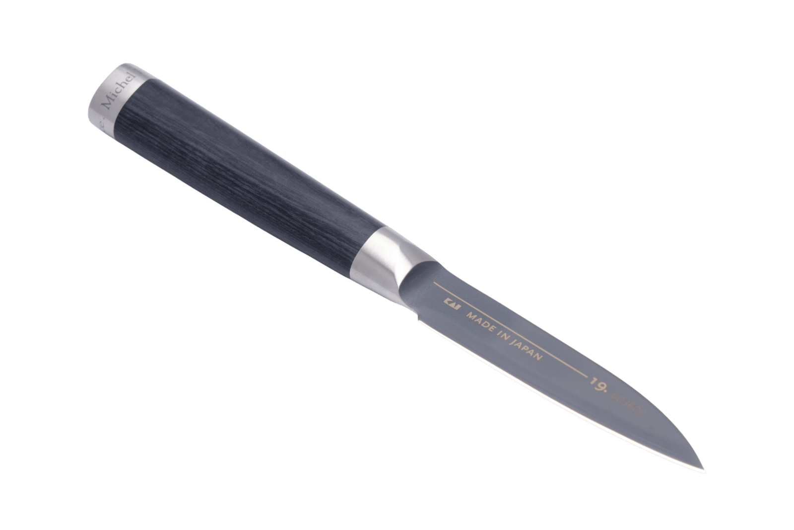KAI Michel Bras 80 mm Urtekniv 1 _7