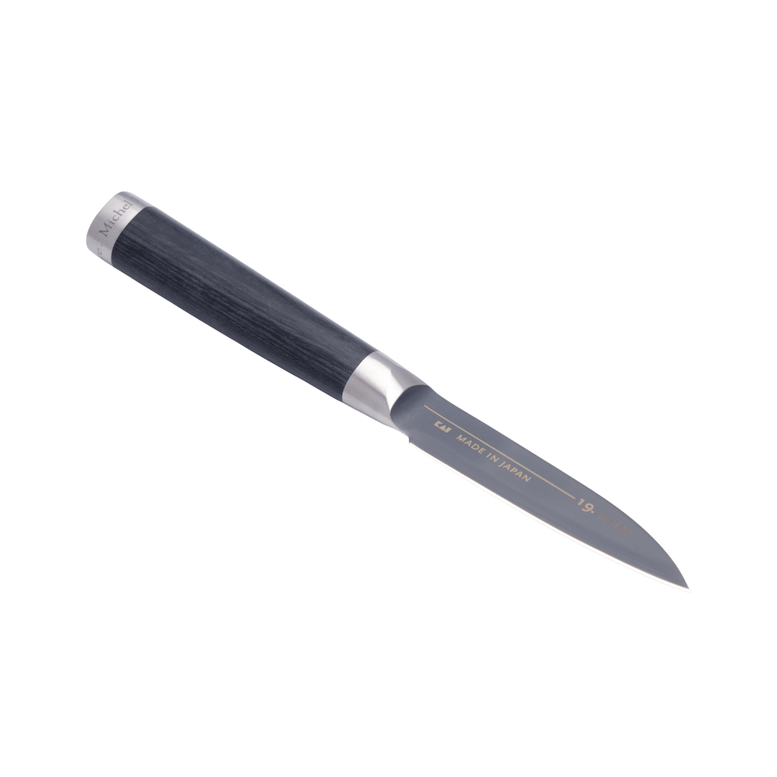 KAI Michel Bras 80 mm Urtekniv 1 _7