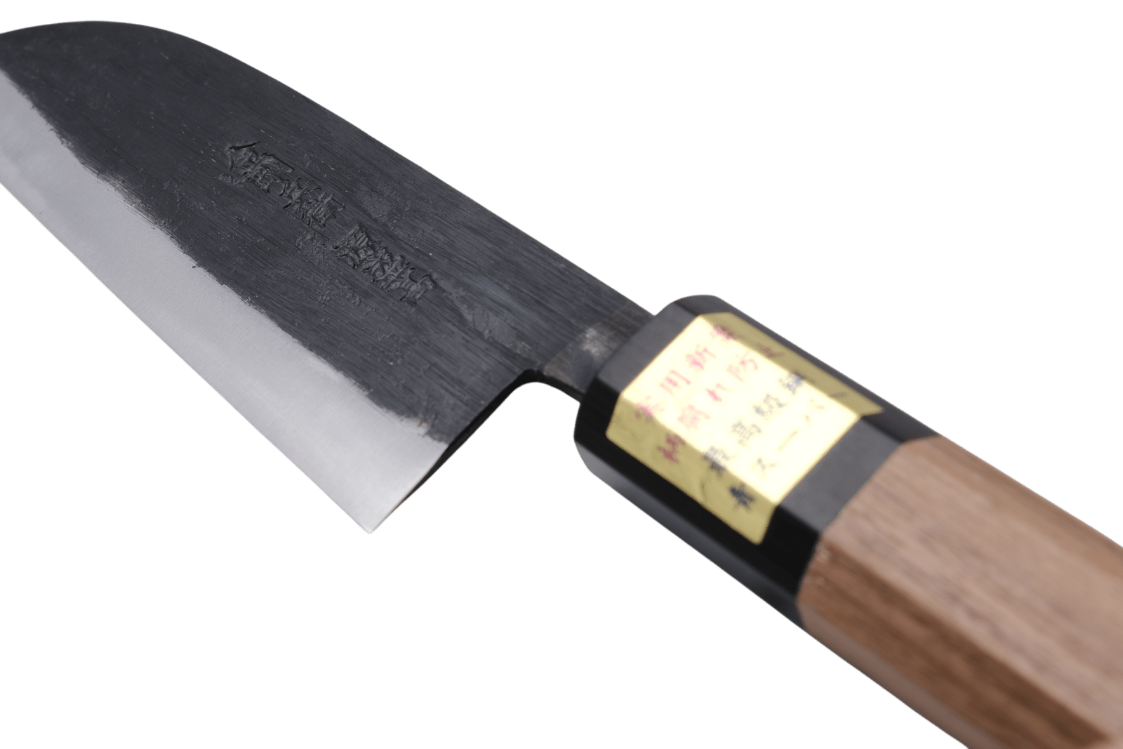 Moritaka Moritaka 110 mm Kawamuki Aogami - Super _8