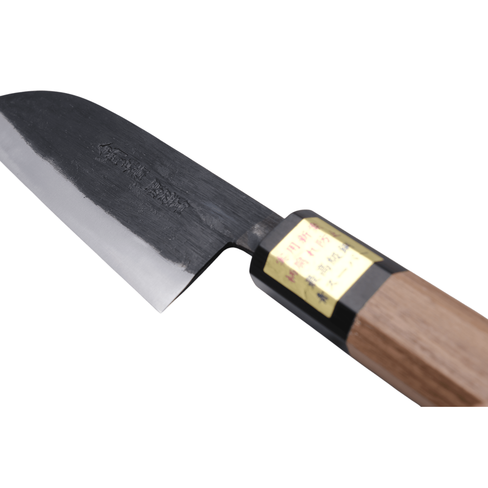 Moritaka Moritaka 110 mm Kawamuki Aogami - Super _8