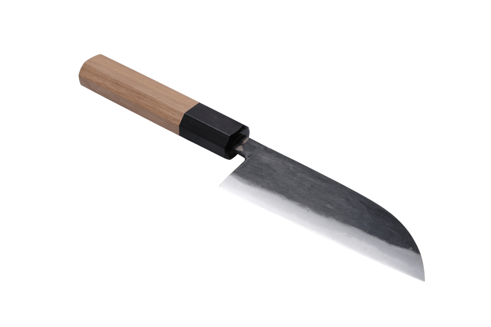 Moritaka Moritaka 110 mm Kawamuki Aogami - Super _6
