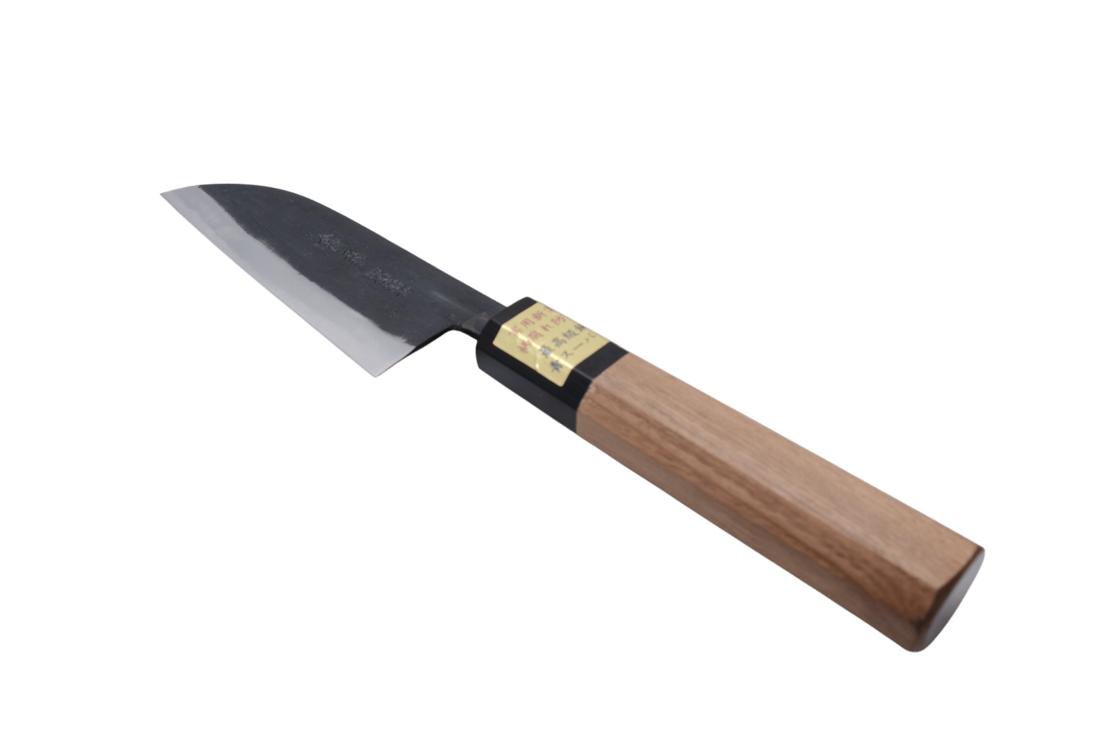 Moritaka Moritaka 110 mm Kawamuki Aogami - Super _4