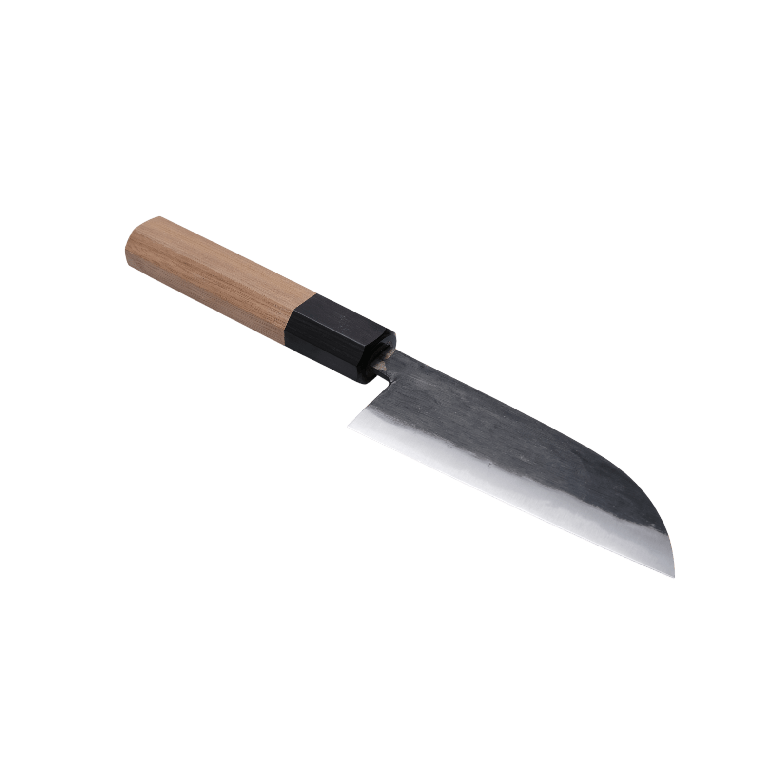 Moritaka Moritaka 110 mm Kawamuki Aogami - Super _6