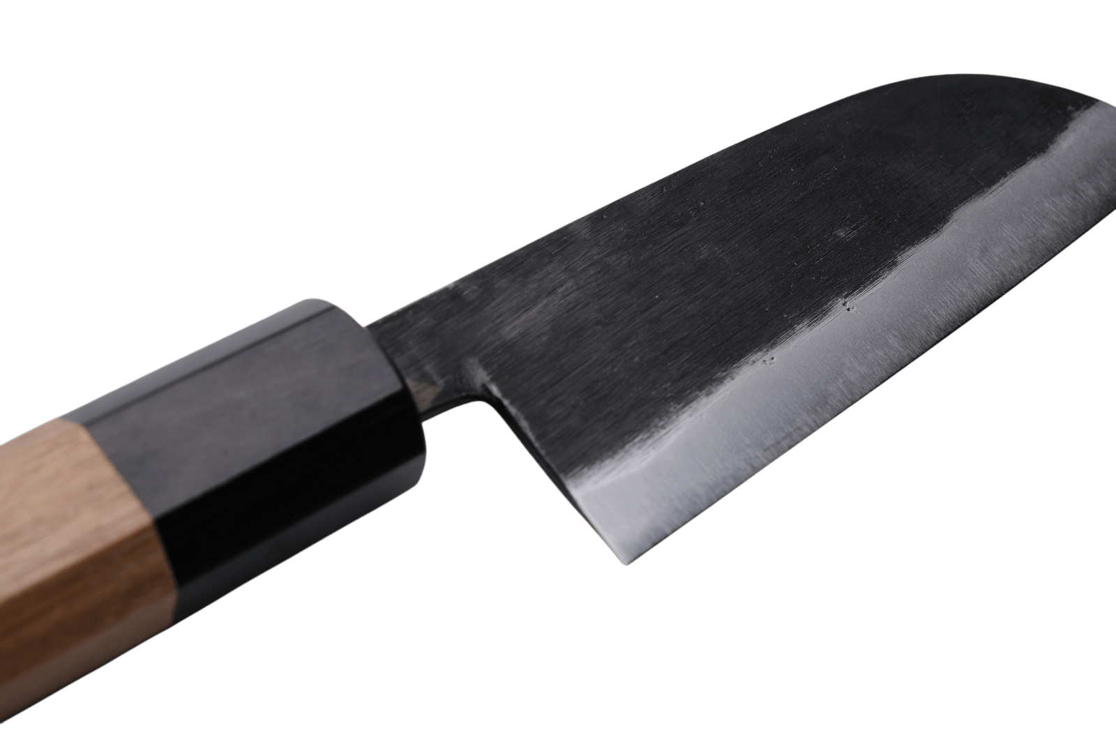 Moritaka Moritaka 110 mm Kawamuki Aogami - Super _7