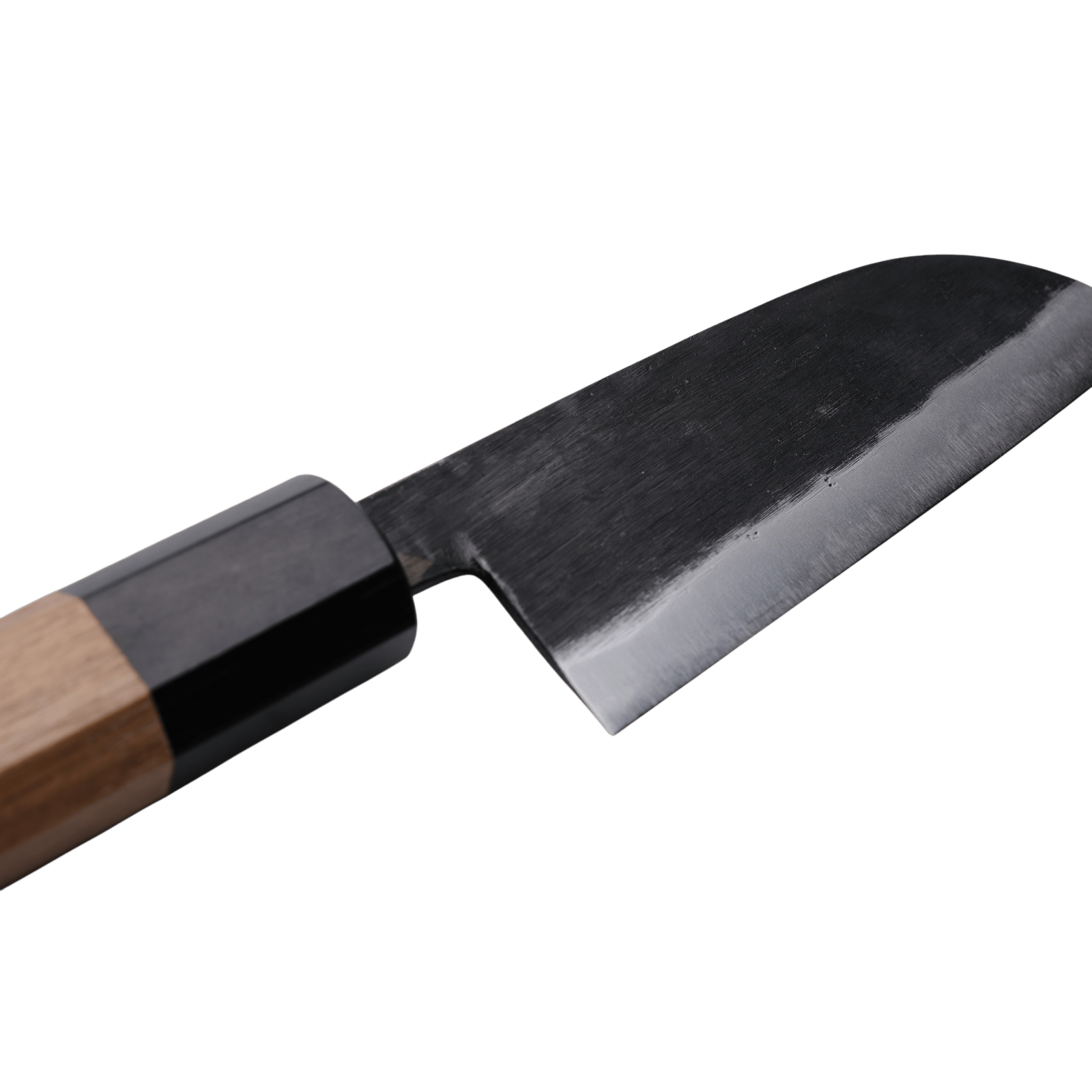 Moritaka Moritaka 110 mm Kawamuki Aogami - Super _7