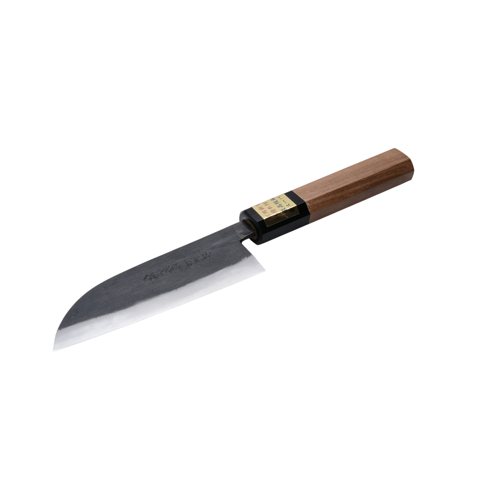 Moritaka Moritaka 110 mm Kawamuki Aogami - Super _5