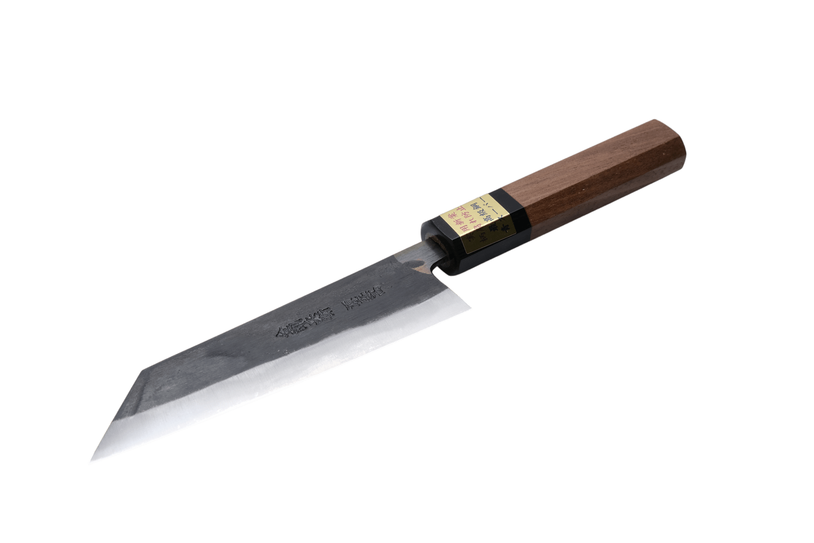 Moritaka Moritaka 110 mm Ko - Kiritsuke Aogami - Super _5
