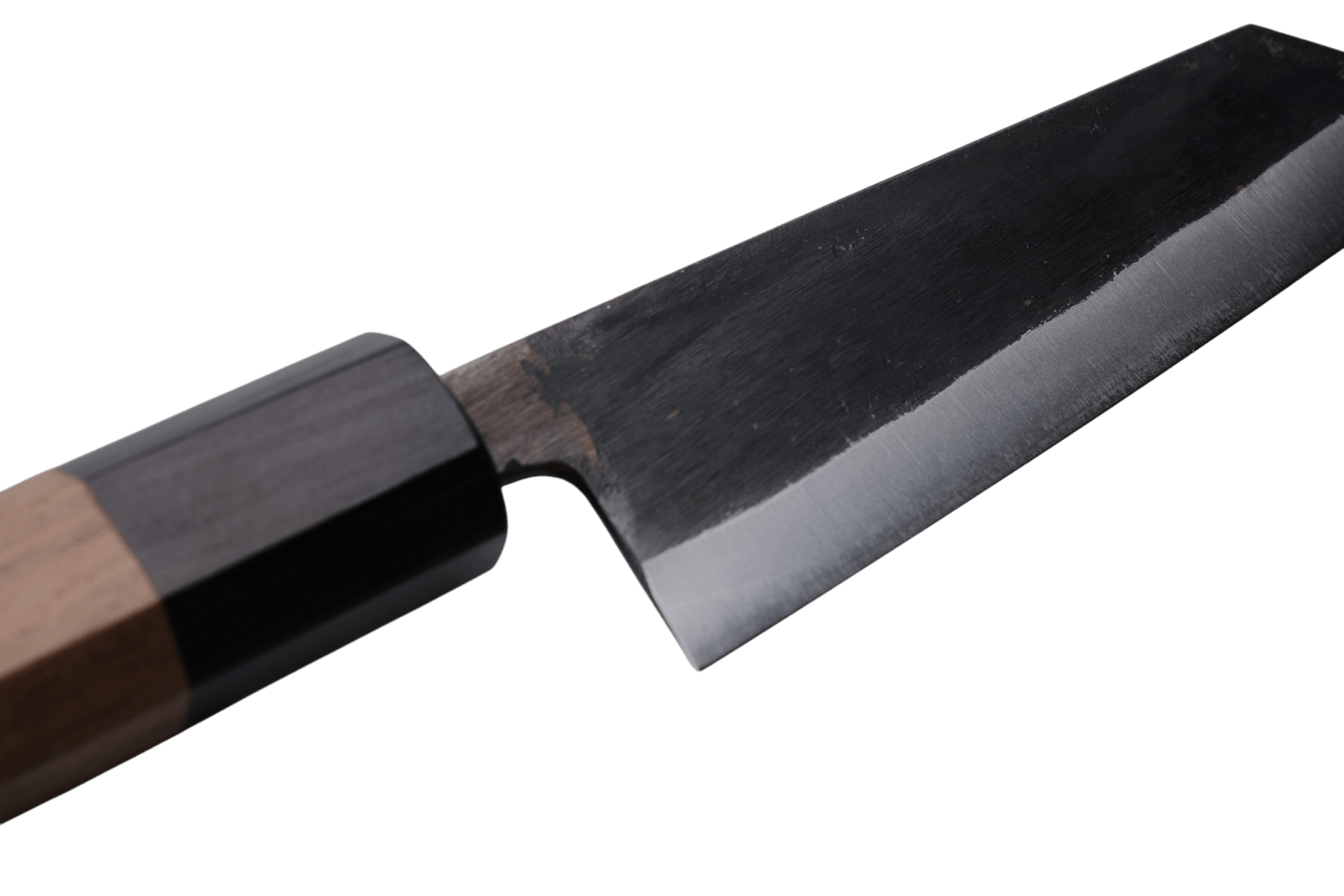 Moritaka Moritaka 110 mm Ko - Kiritsuke Aogami - Super _7