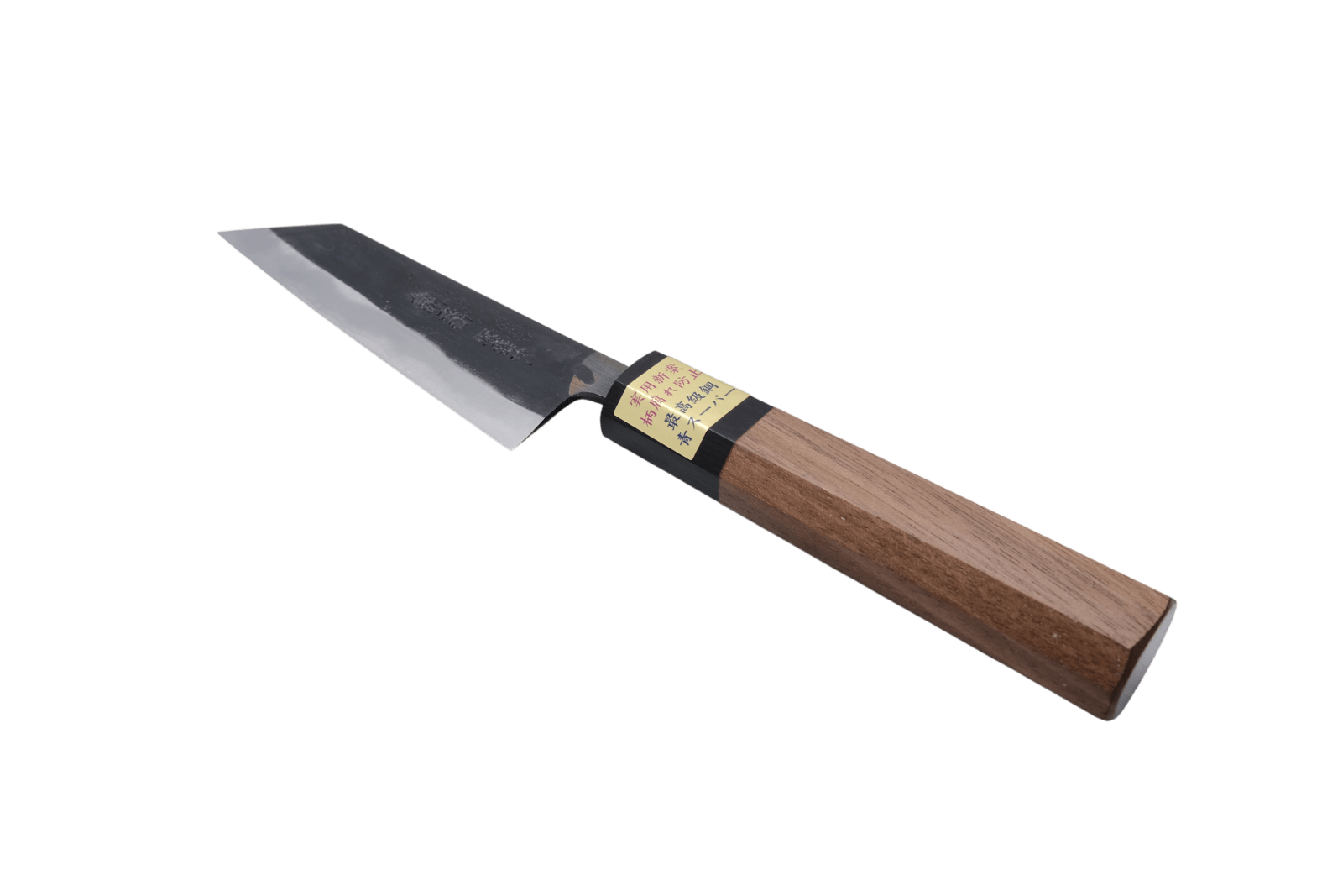 Moritaka Moritaka 110 mm Ko - Kiritsuke Aogami - Super _4