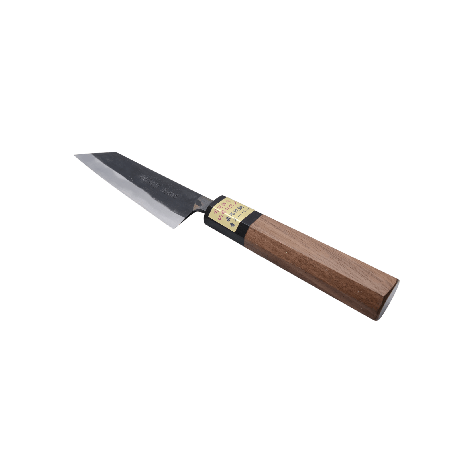 Moritaka Moritaka 110 mm Ko - Kiritsuke Aogami - Super _4