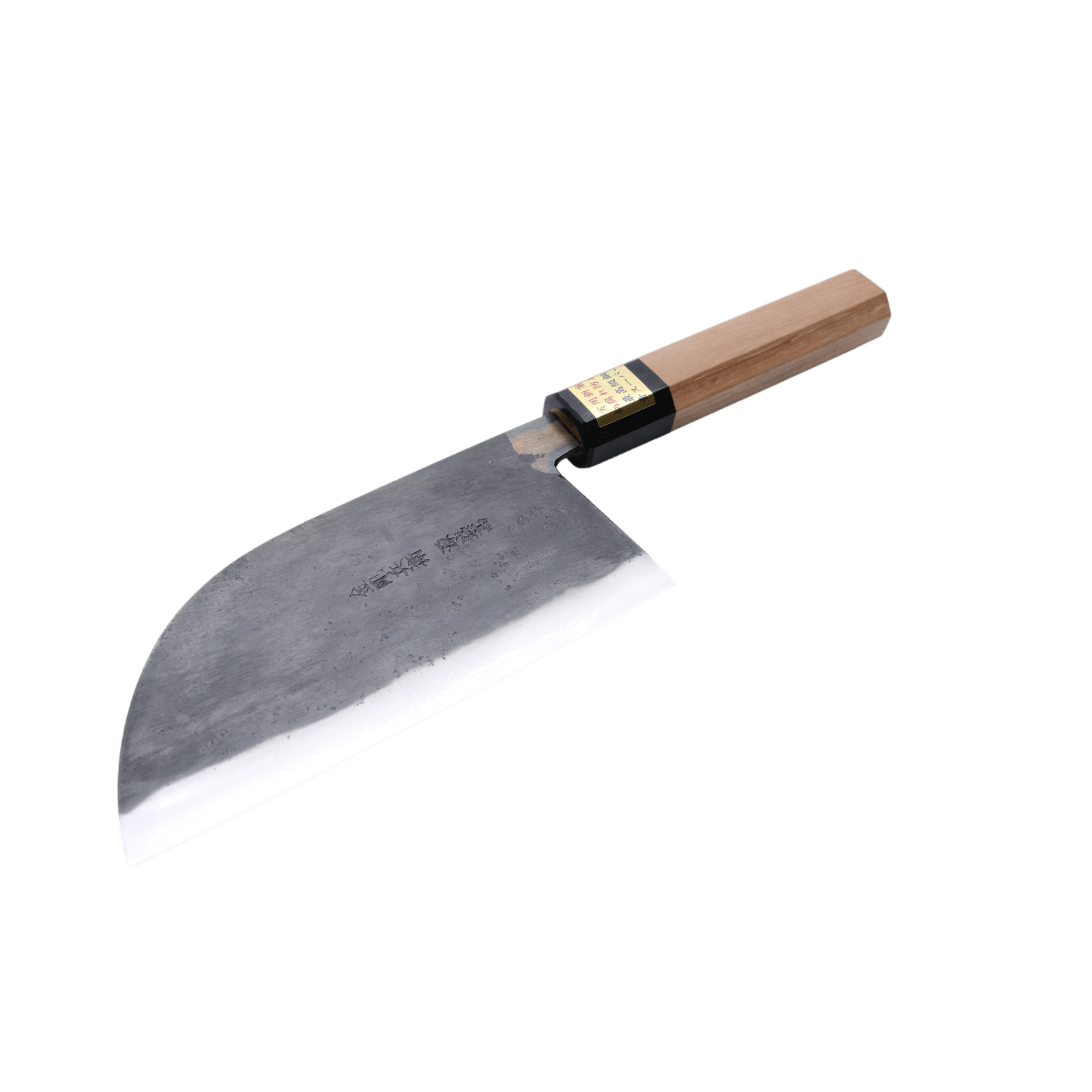 Moritaka Moritaka 130 mm Kamagata Aogami - Super _5