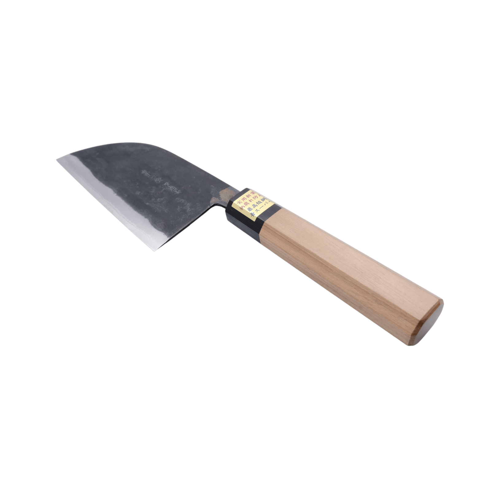 Moritaka Moritaka 130 mm Kamagata Aogami - Super _4