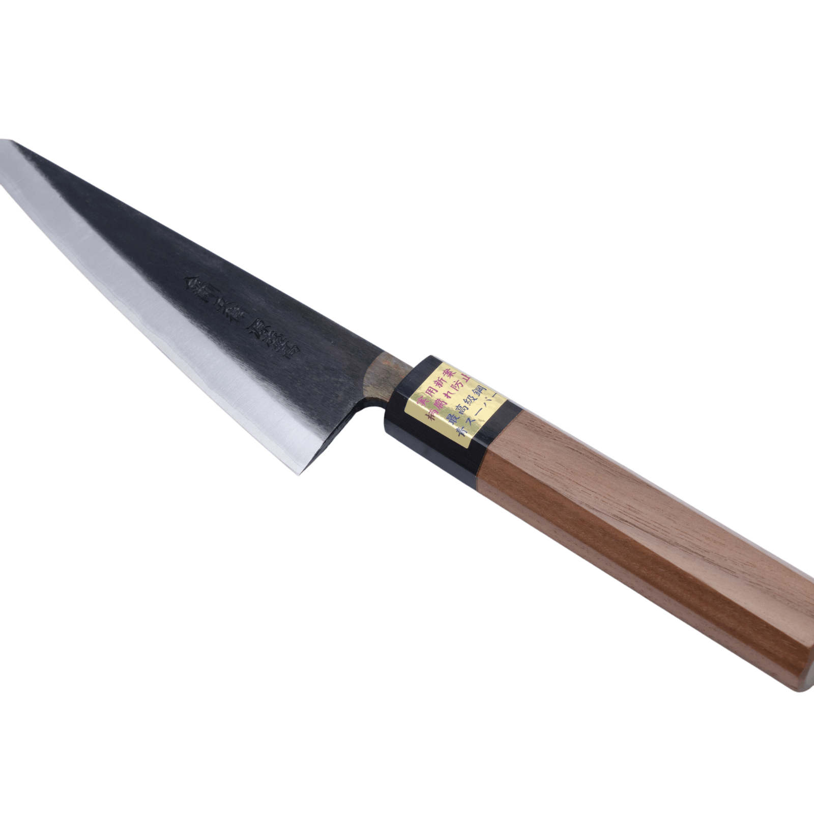 Moritaka Moritaka 150 mm Honesuki Aogami - Super _4
