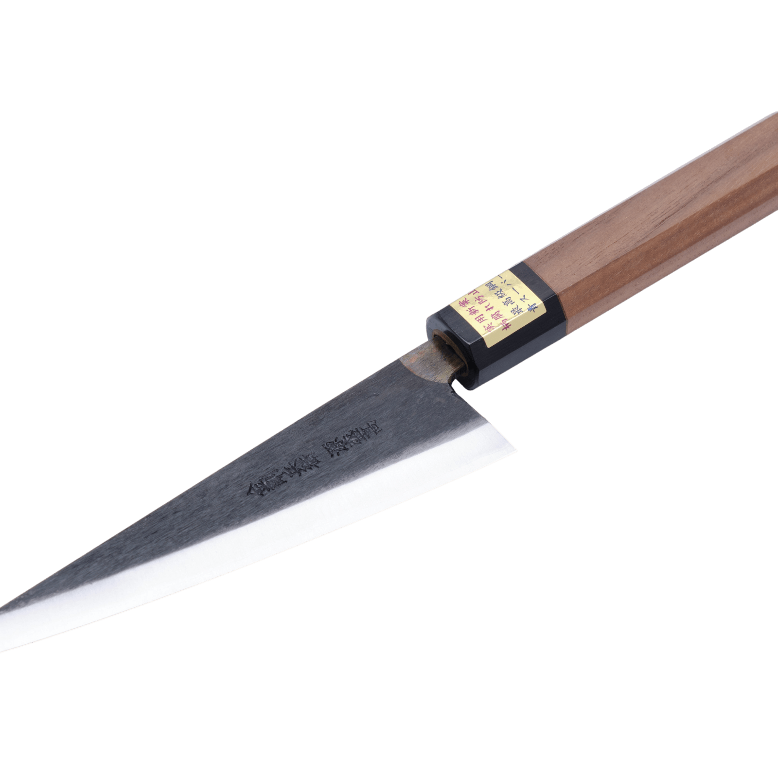 Moritaka Moritaka 150 mm Honesuki Aogami - Super _7