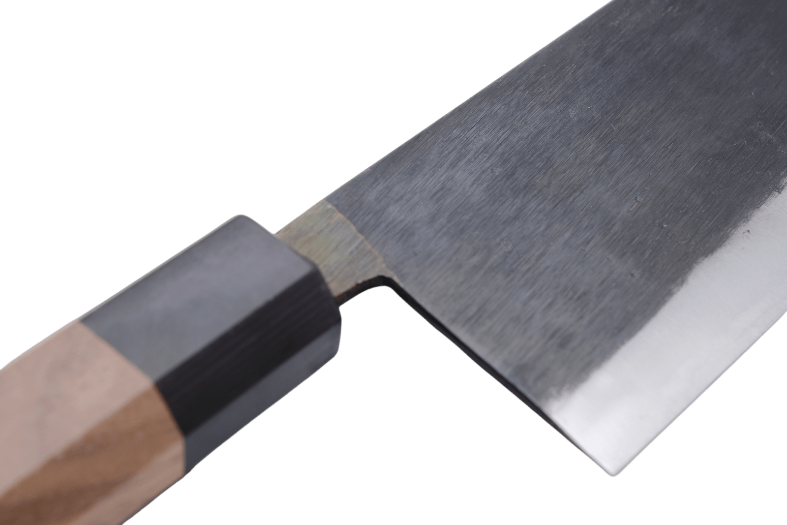 Moritaka Moritaka 150 mm Nakiri Aogami - Super _7