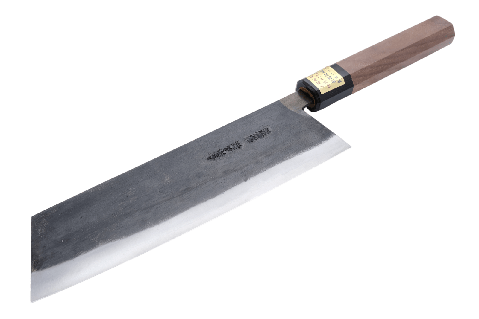 Moritaka Moritaka 150 mm Nakiri Aogami - Super _5