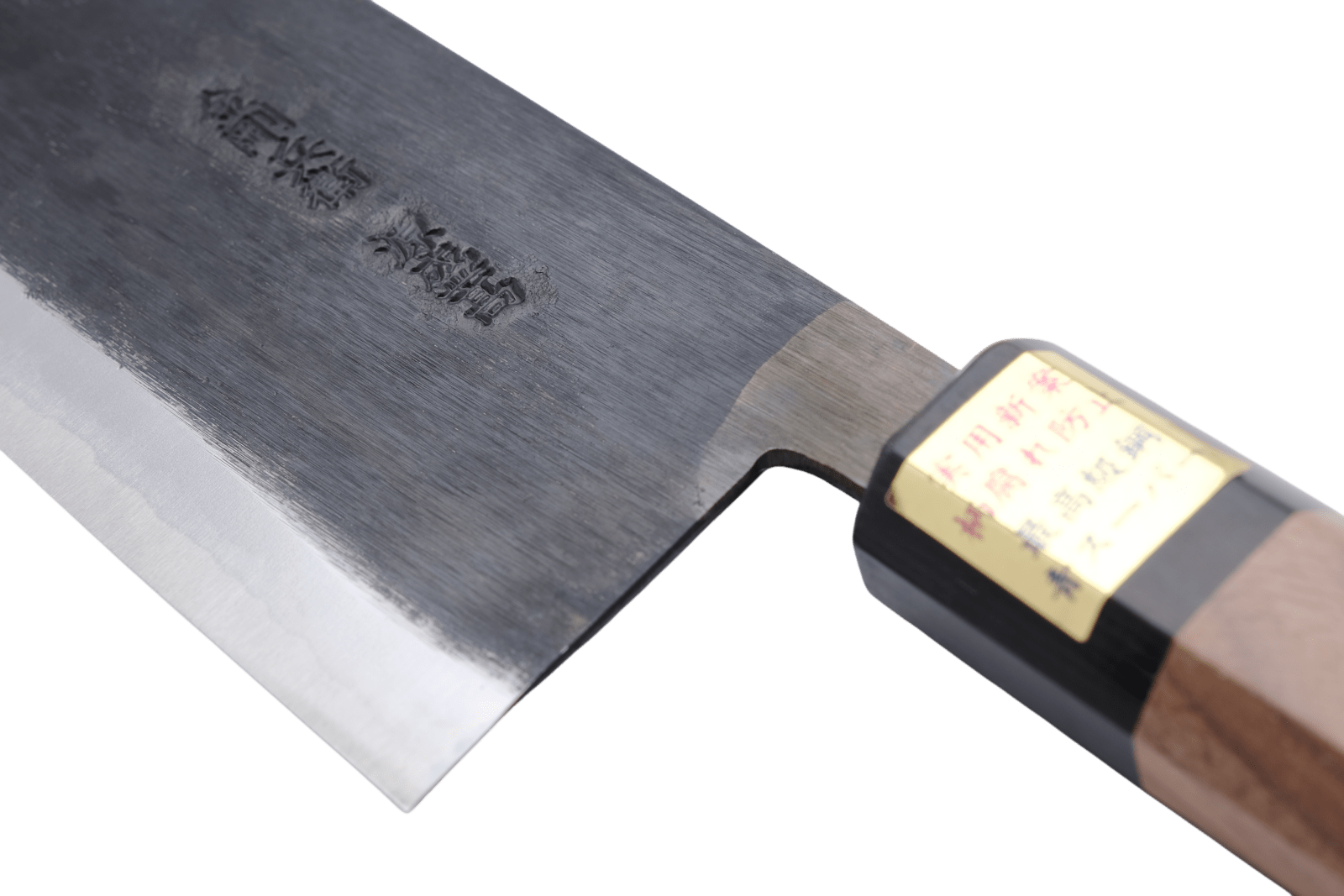 Moritaka Moritaka 150 mm Nakiri Aogami - Super _8