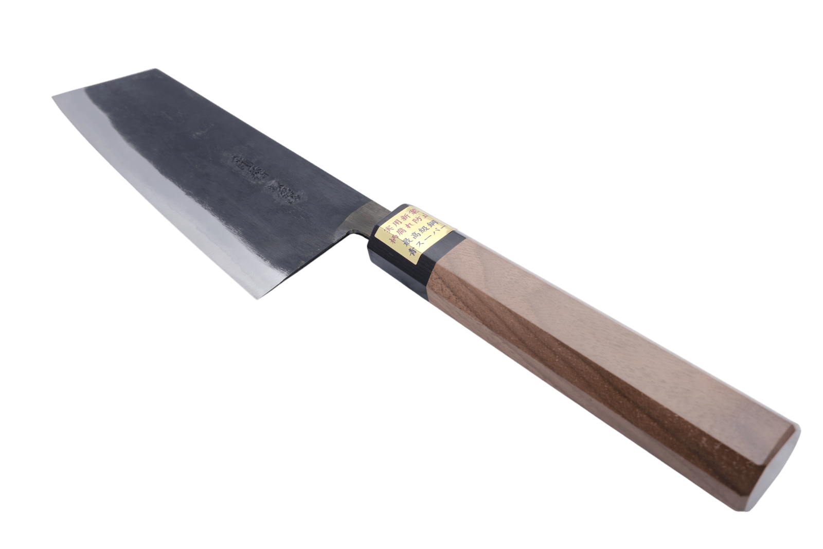 Moritaka Moritaka 150 mm Nakiri Aogami - Super _4