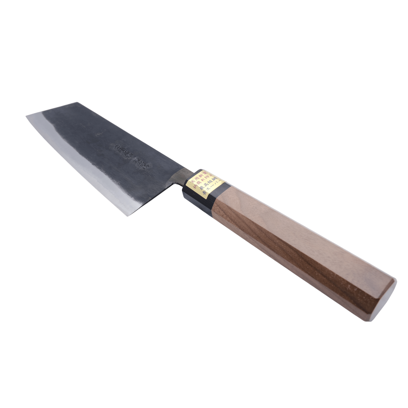 Moritaka Moritaka 150 mm Nakiri Aogami - Super _4