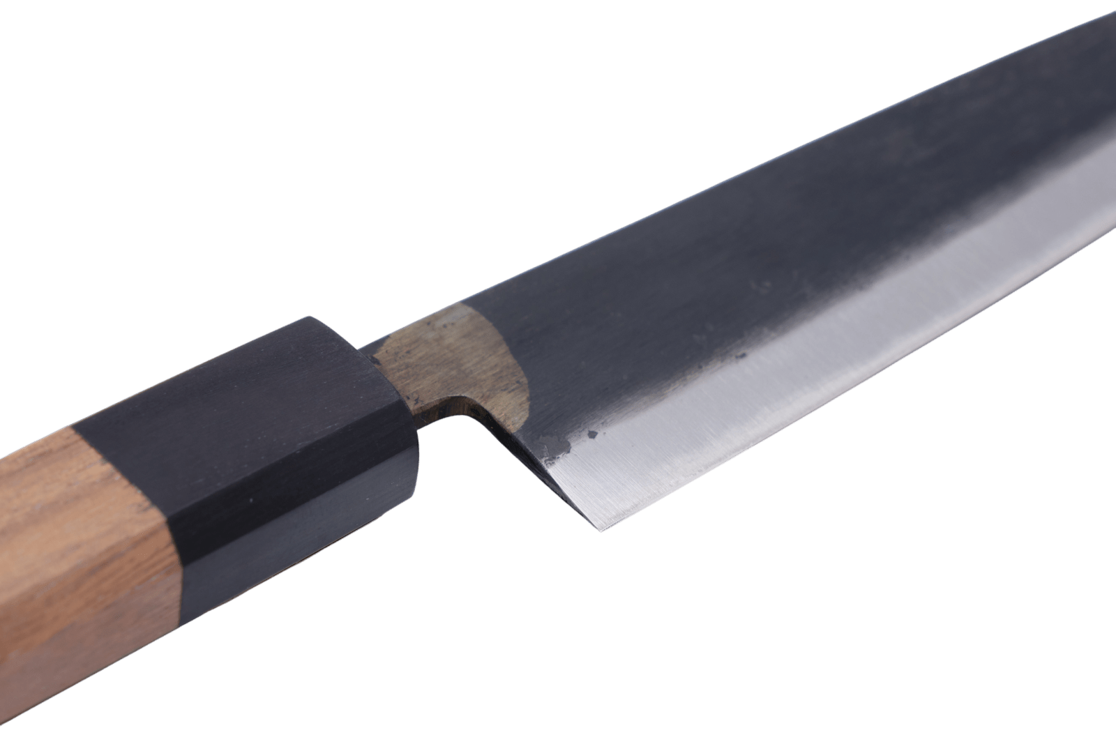 Moritaka Moritaka 150 mm Utility Aogami - Super _5