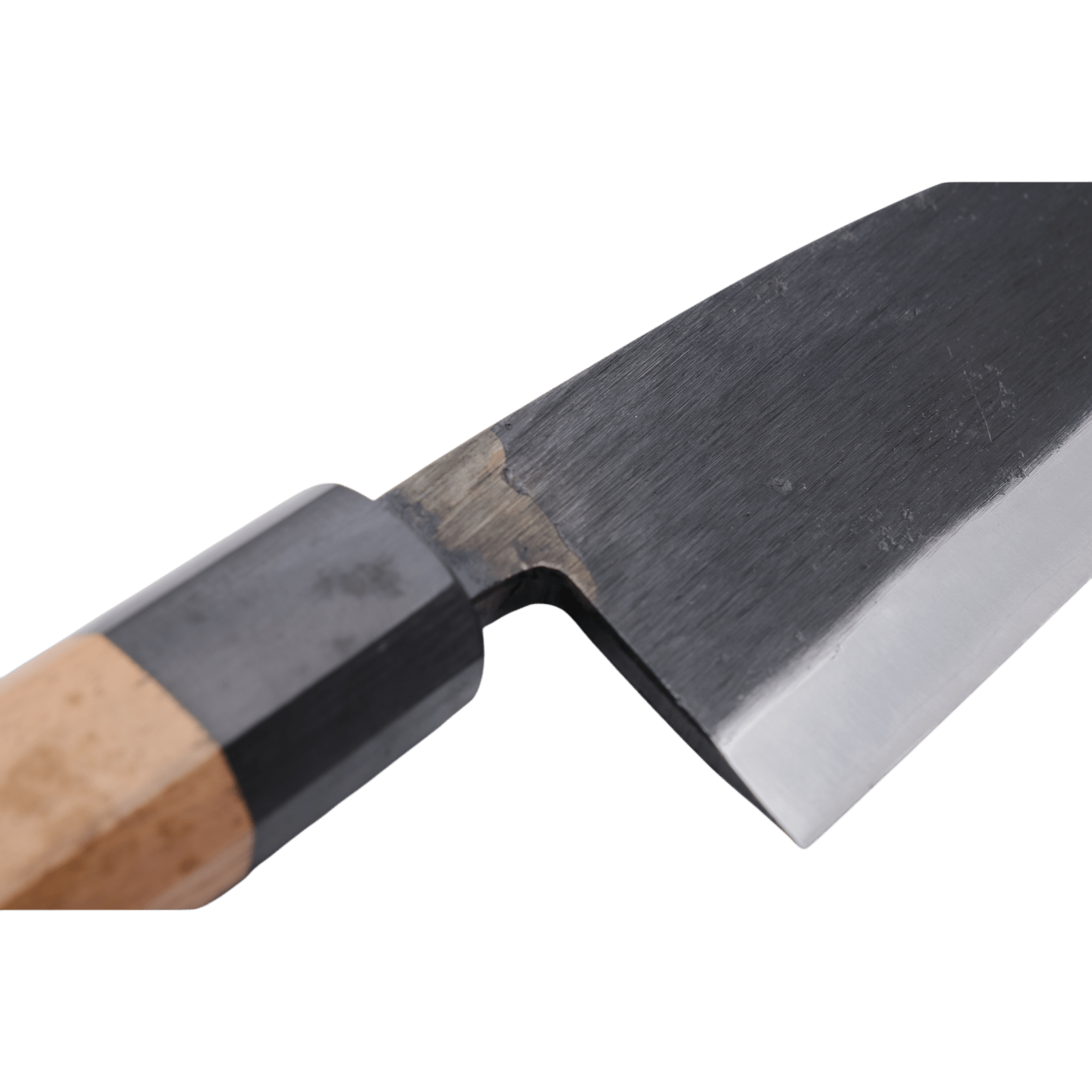 Moritaka Moritaka 165 mm Yo - Deba Aogami - Super _7