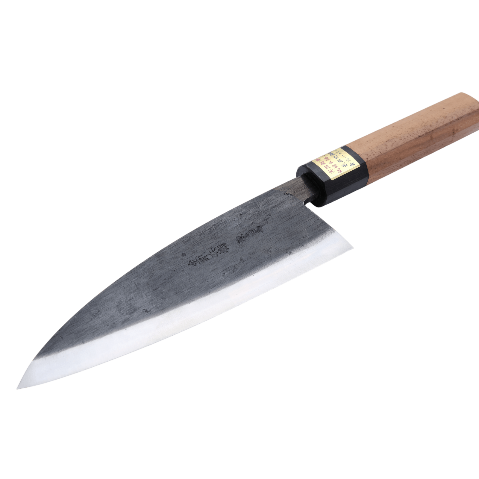 Moritaka Moritaka 165 mm Yo - Deba Aogami - Super _6