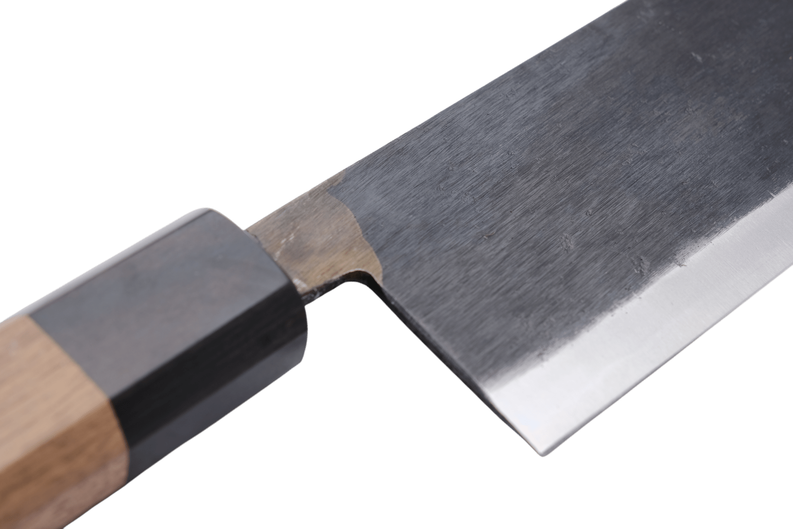 Moritaka Moritaka 180 mm Bunka Aogami - Super _7