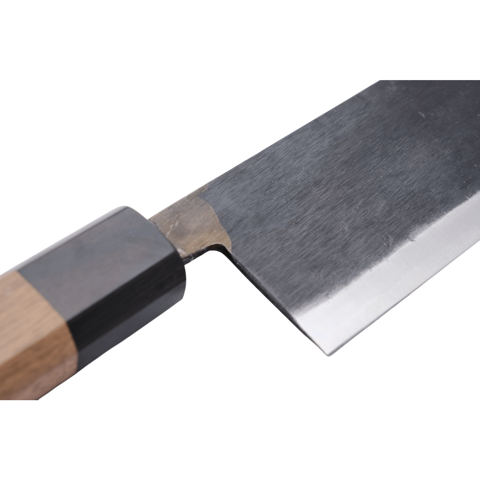 Moritaka Moritaka 180 mm Bunka Aogami - Super _7