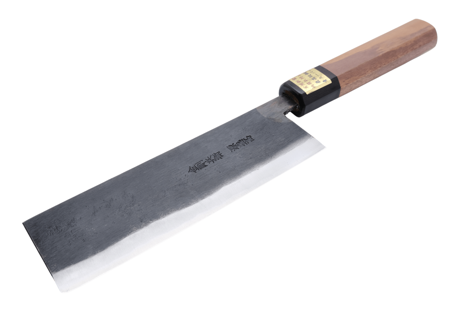 Moritaka Moritaka 180 mm Bunka Aogami - Super _5