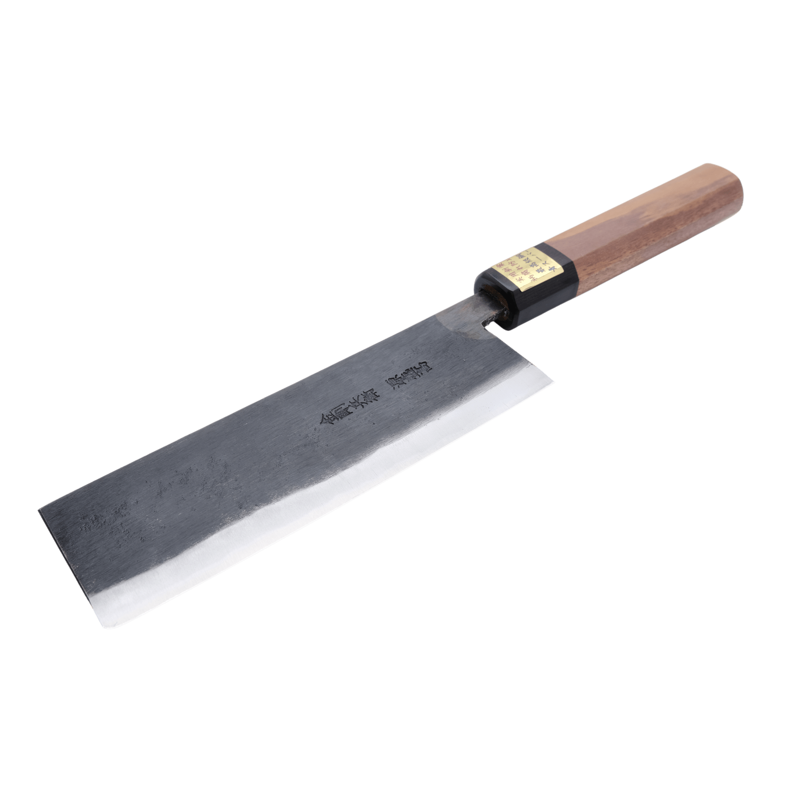 Moritaka Moritaka 180 mm Bunka Aogami - Super _5