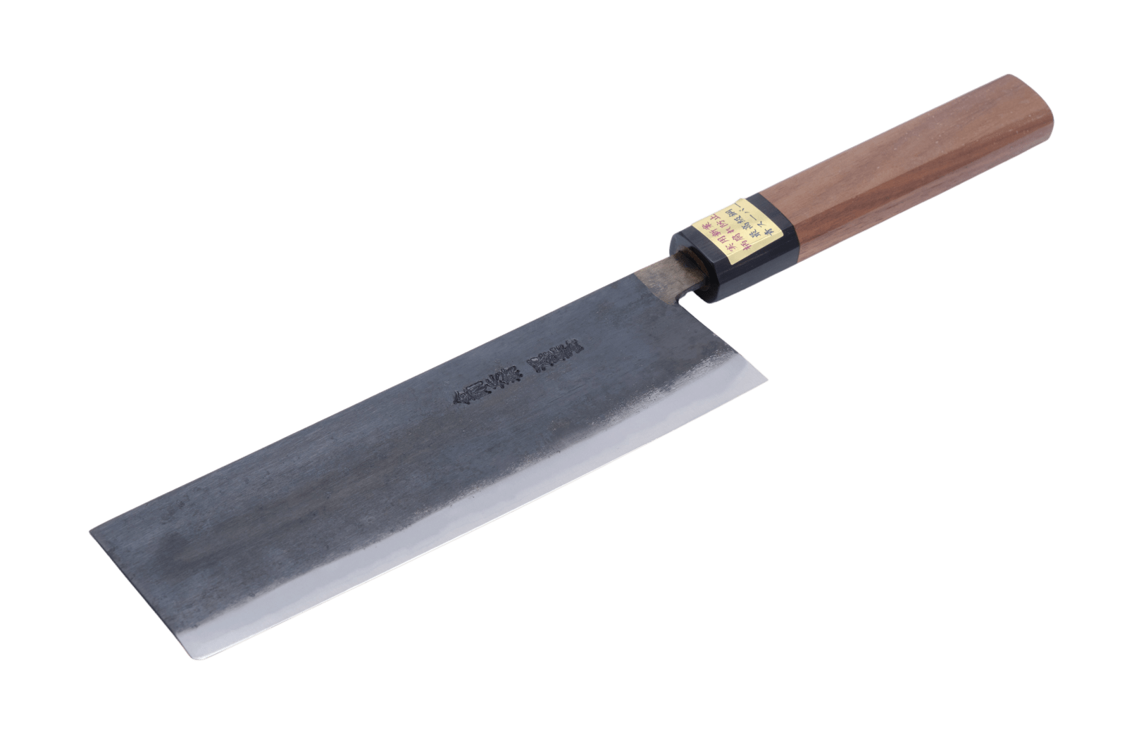 Moritaka Moritaka 180 mm Nakiri Aogami - Super _7