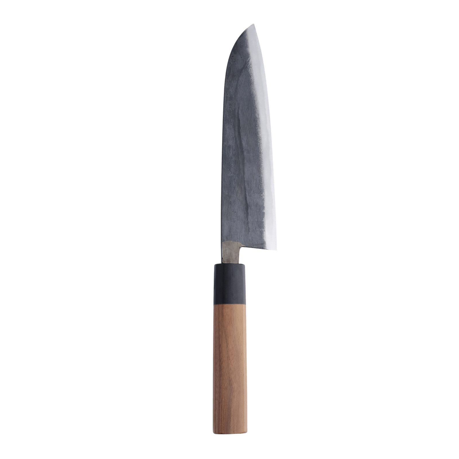 Moritaka Moritaka 185 mm Santoku Aogami - Super _3