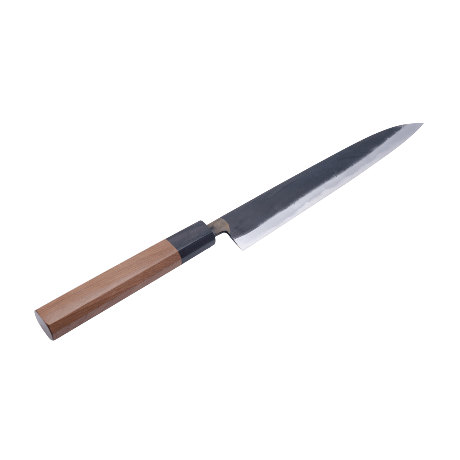 Moritaka Moritaka 210 mm Sujihiki Aogami - Super _2