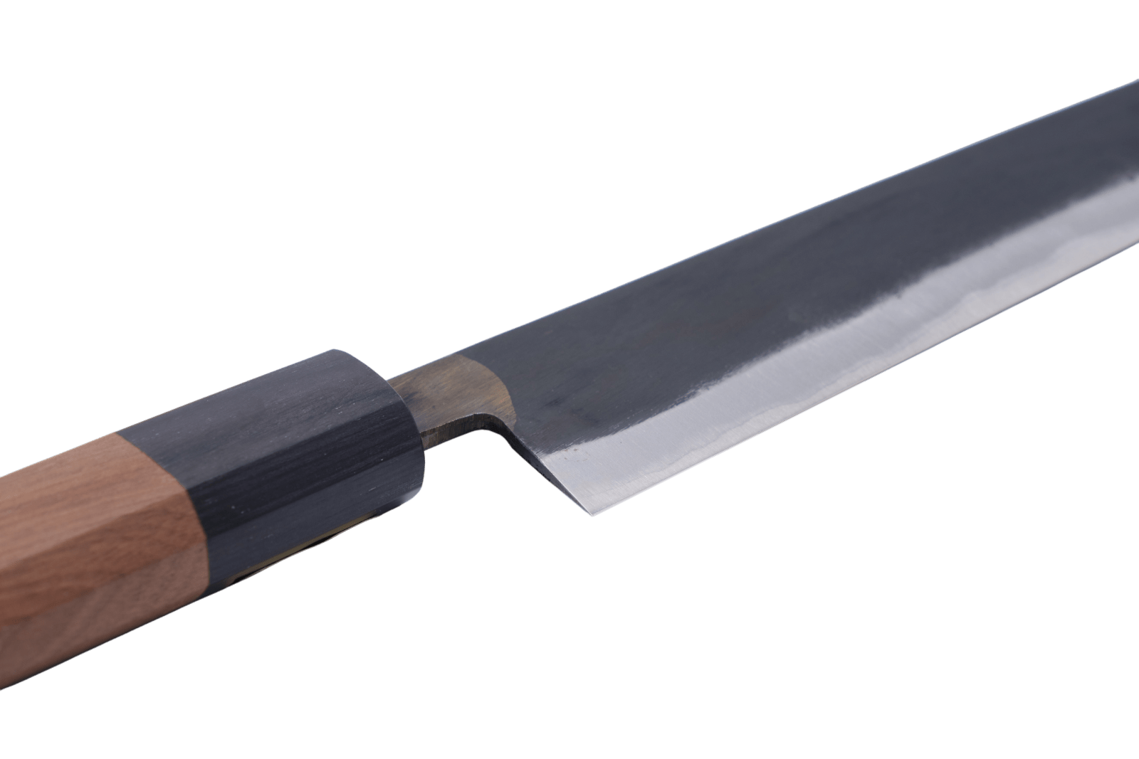 Moritaka Moritaka 210 mm Sujihiki Aogami - Super _5