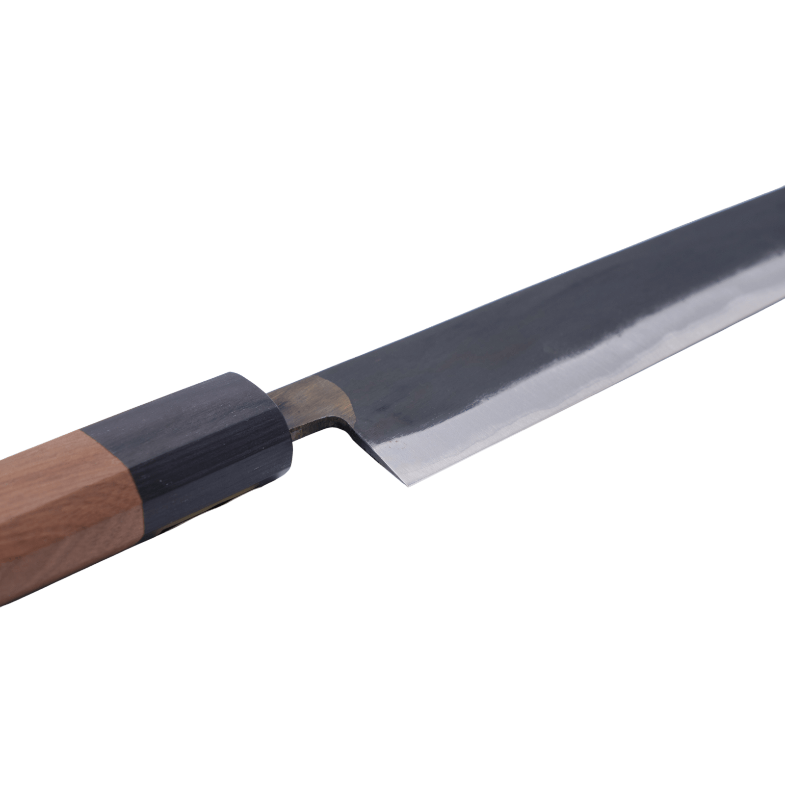 Moritaka Moritaka 210 mm Sujihiki Aogami - Super _5