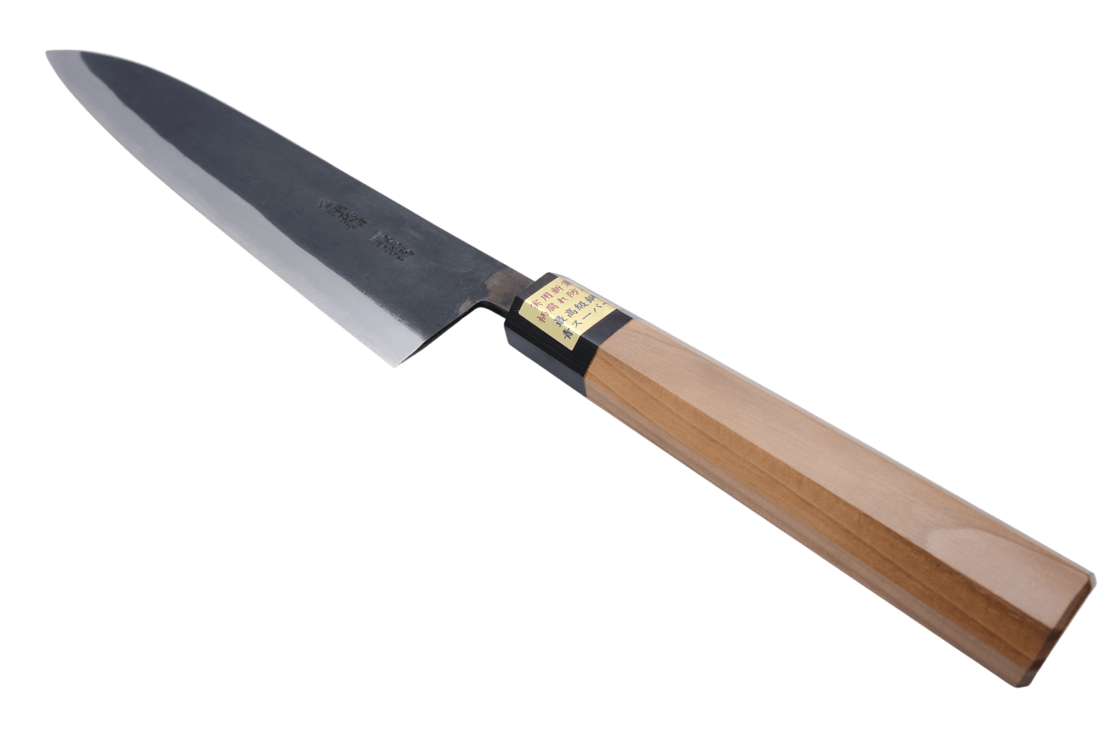 Moritaka Moritaka 270 mm Kokkekniv Aogami - Super _4