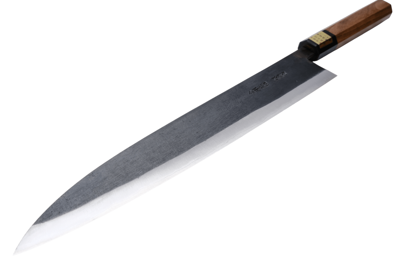 Moritaka Moritaka 270 mm Kokkekniv Aogami - Super _5